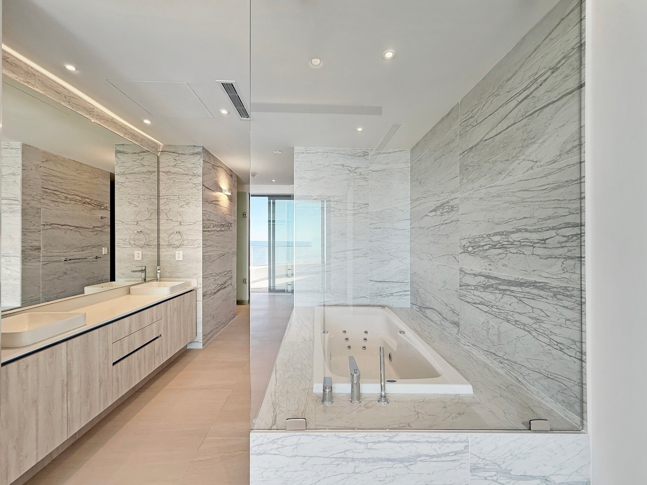Rocky Point Penthouse