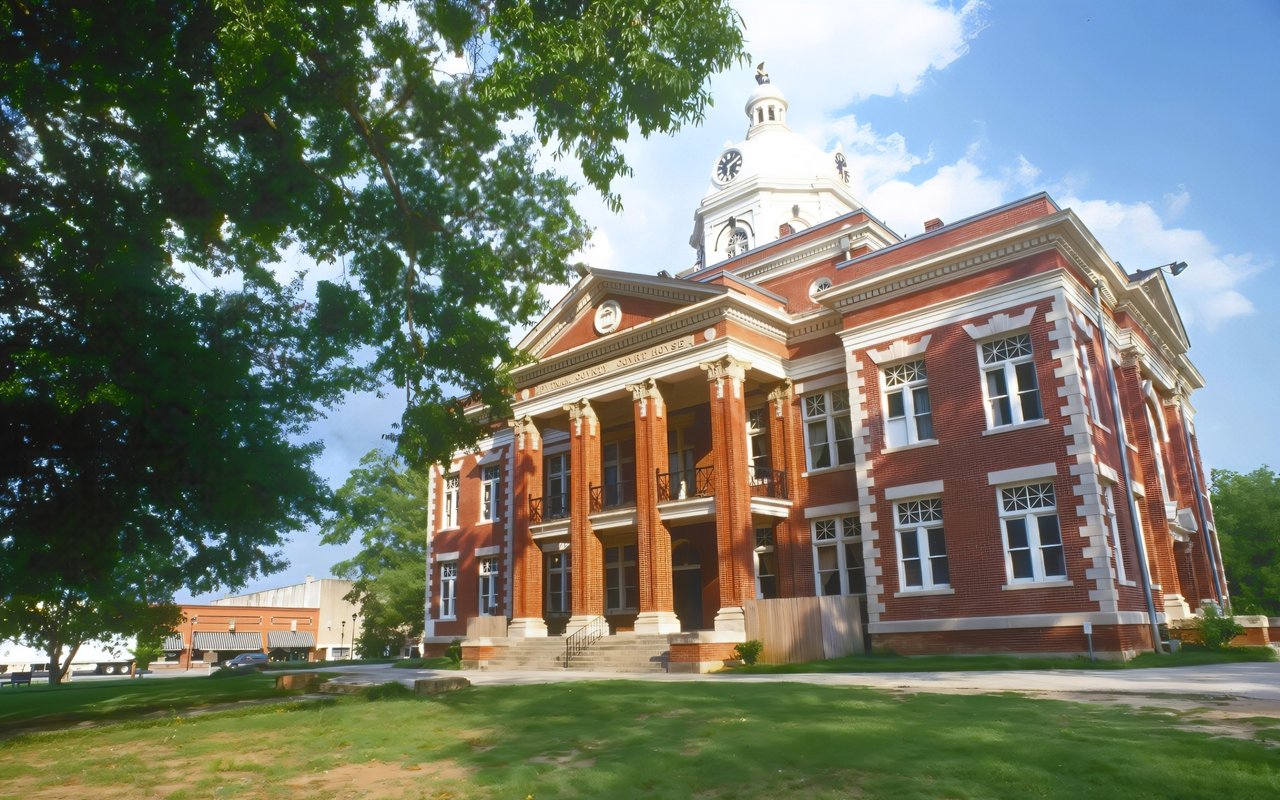 Eatonton
