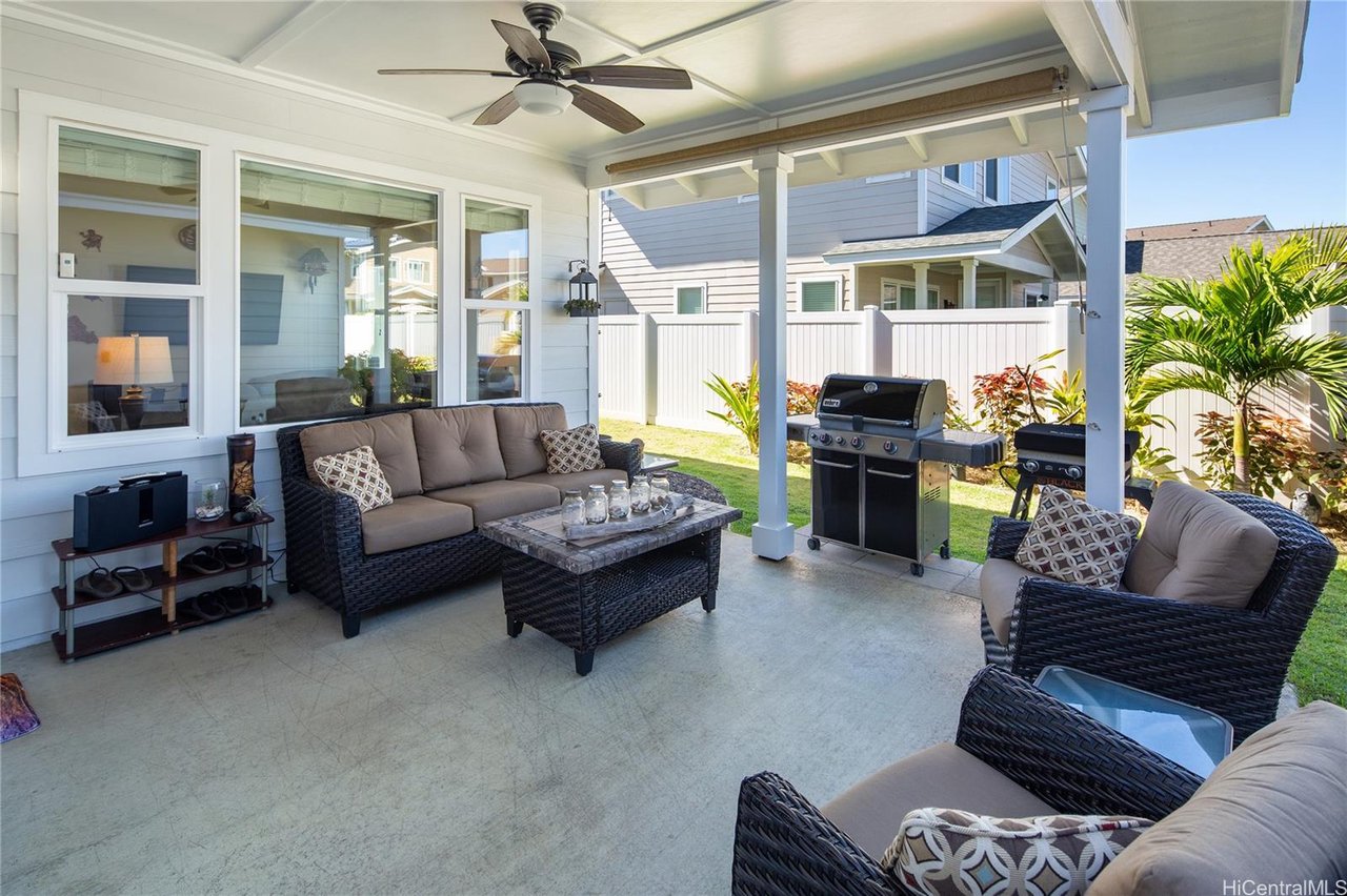 91-1054 Kaiapele Street, Ewa Beach, HI 96706