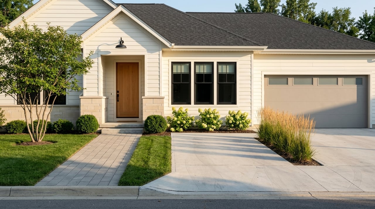Choosing Between New Construction And Resale In Minnetonka