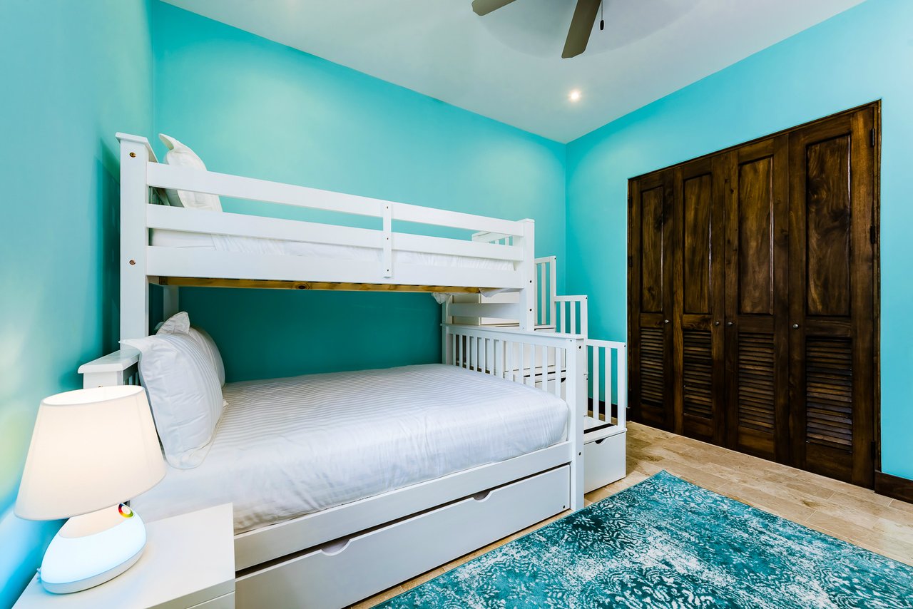 2 Plaza Carlota | Elegant 3BR Coastal Home in Las Catalinas’ Premier Plaza