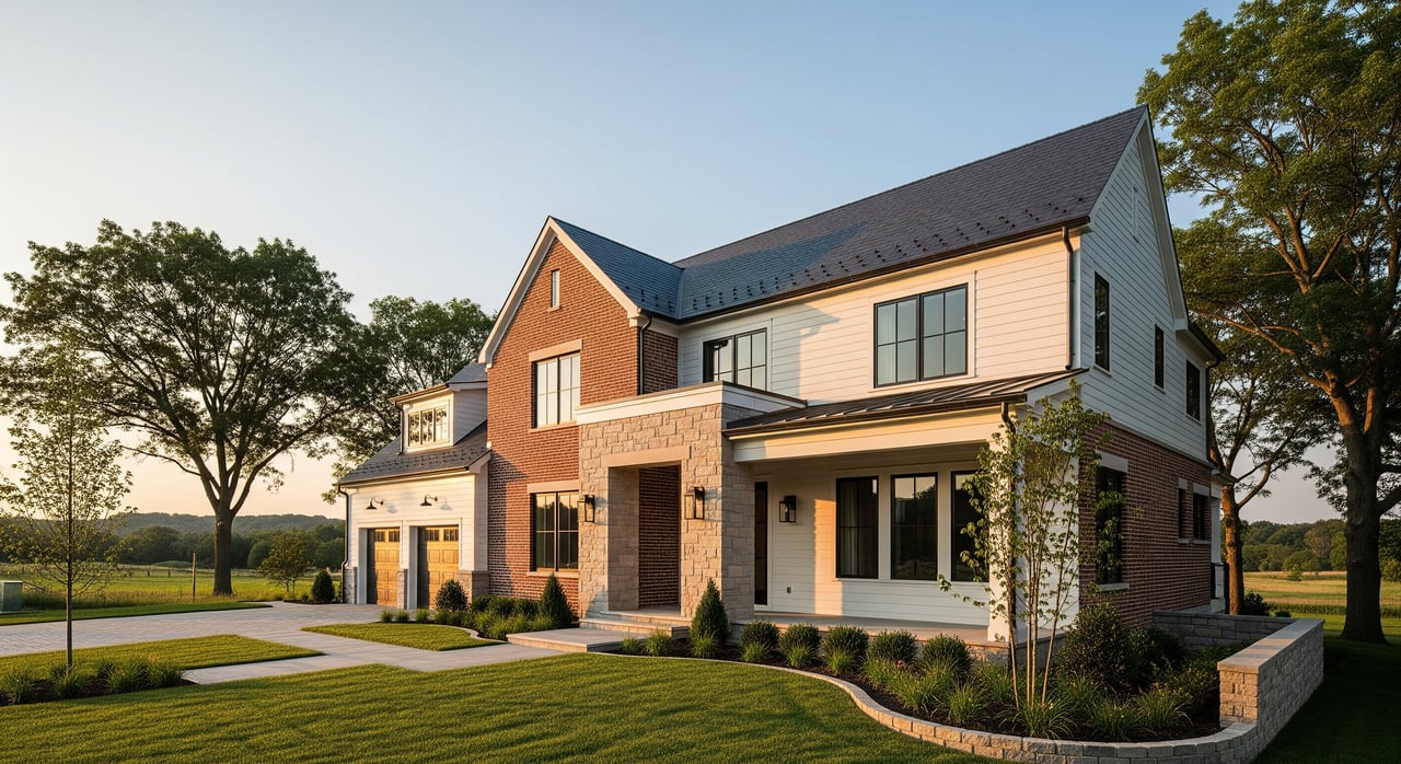 Investing in Rental Property in Deerfield Township