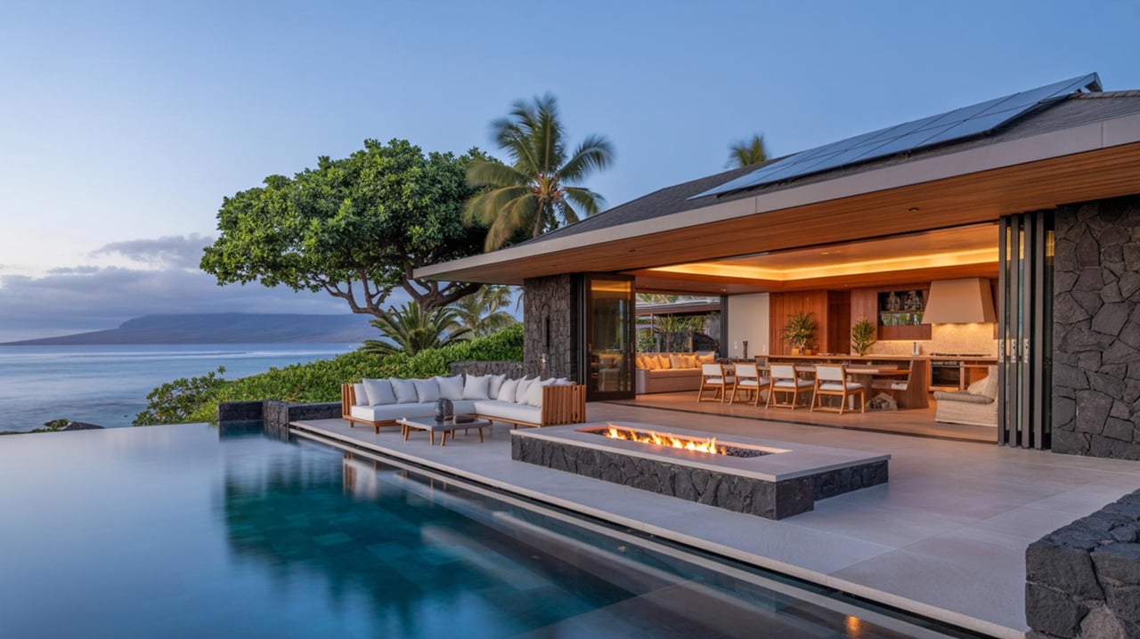 Top Home Features Buyers are Looking for in Lahaina, HI Right Now