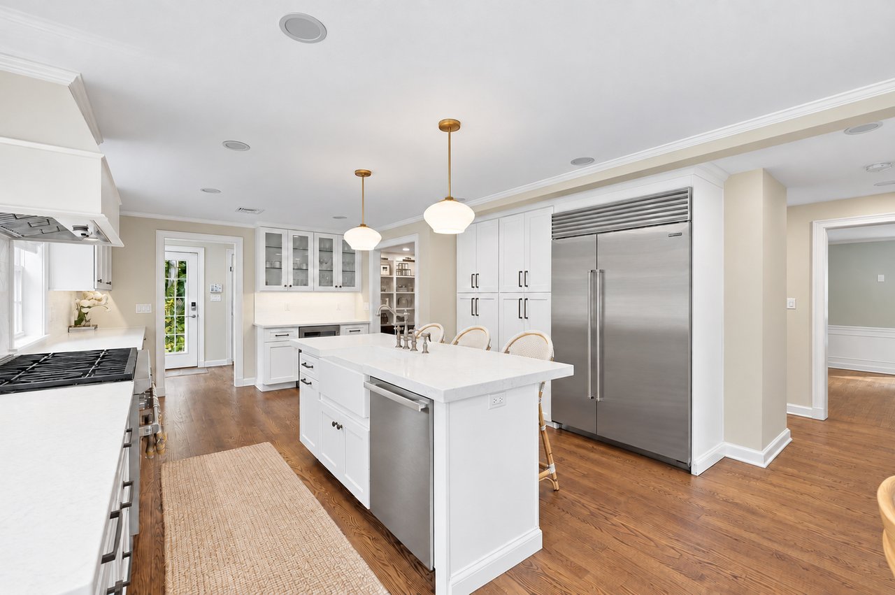 131 Woodland Road, Madison, NJ 07940