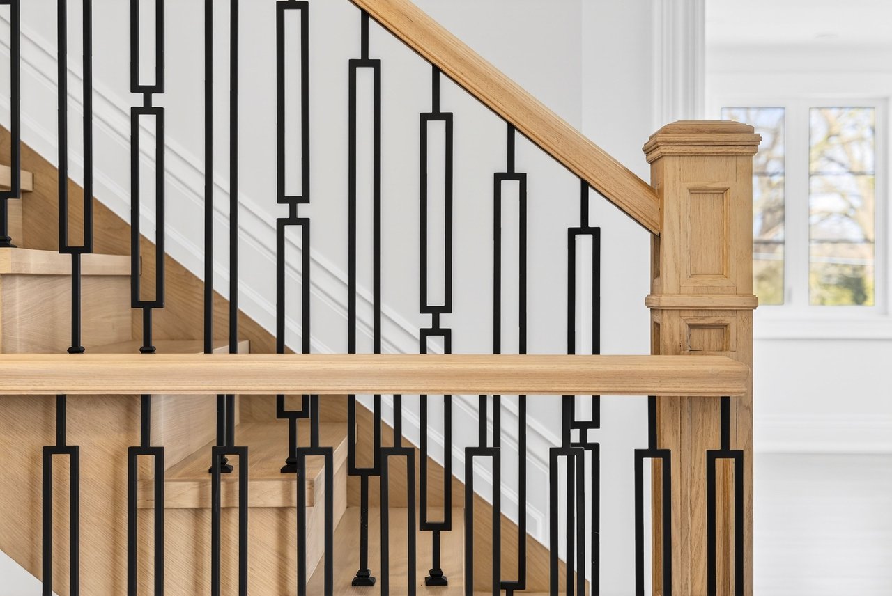 South Burlington Custom Residence