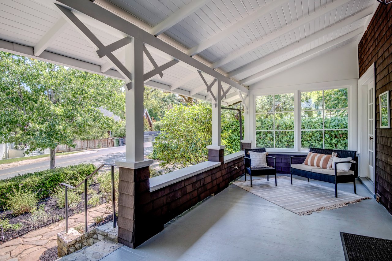 A Rare Opportunity to Build A Luxury Estate in Ross