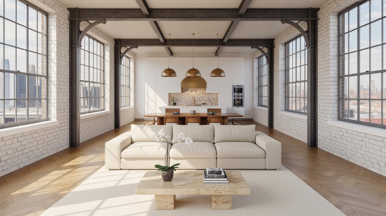 How to Use Virtual Tours When Selling Your Home in Williamsburg, NY