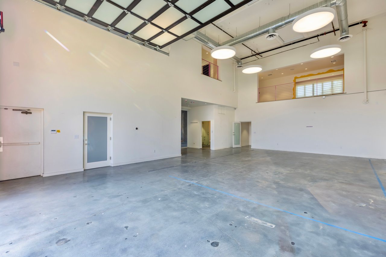 3058 N. Lima St.
