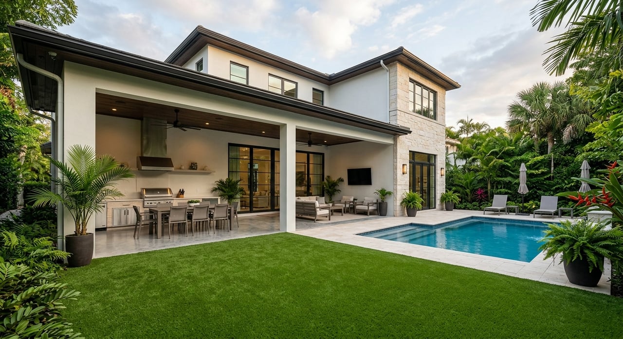 Weston Vs Parkland: Which Move-Up Market Fits Your Family?