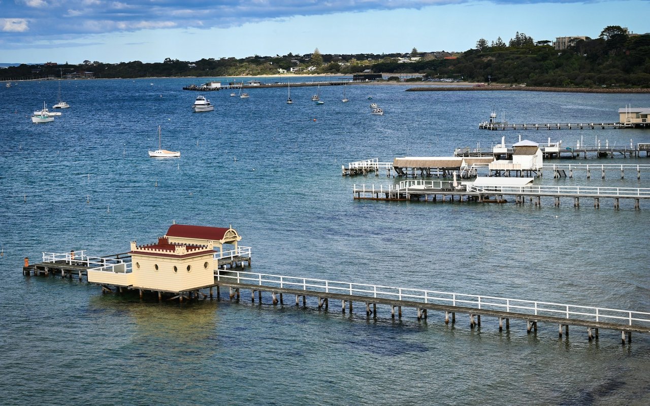 Connor Quay