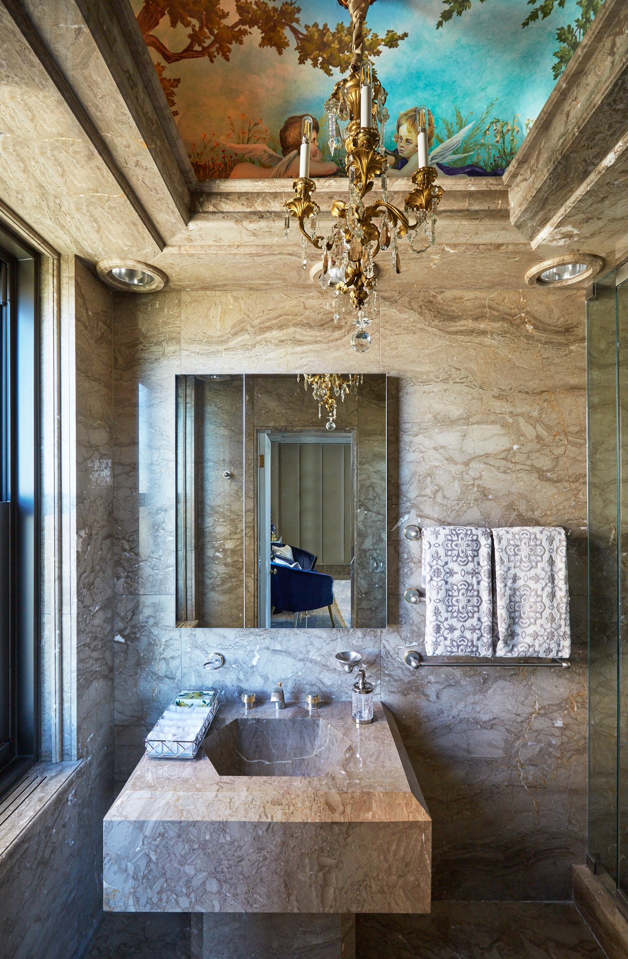 3730 N. Lake Shore Dr #5B