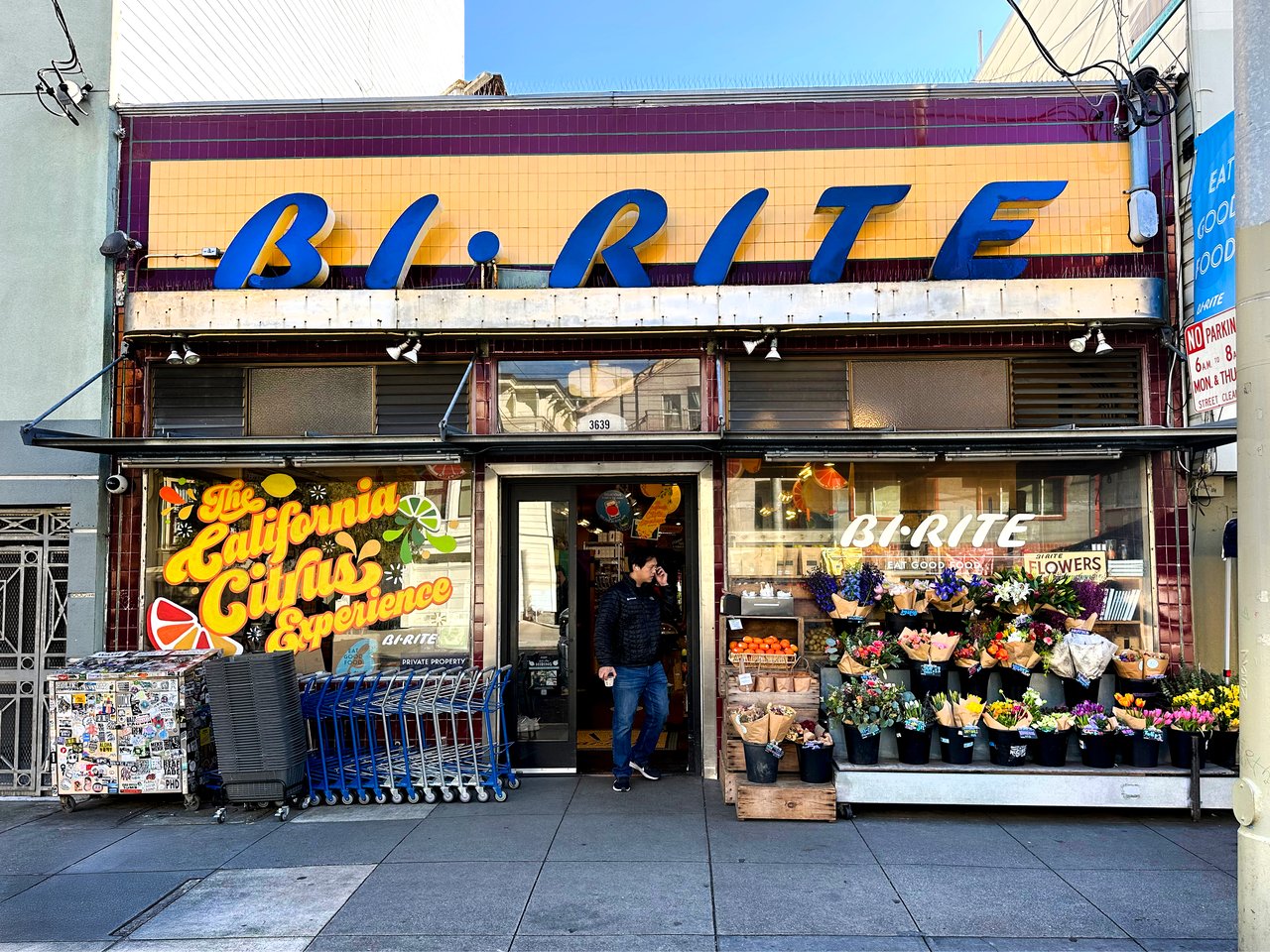 District 9 – Central East