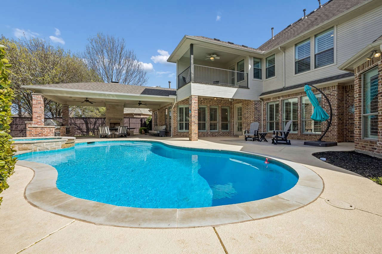 309 Black Walnut Drive