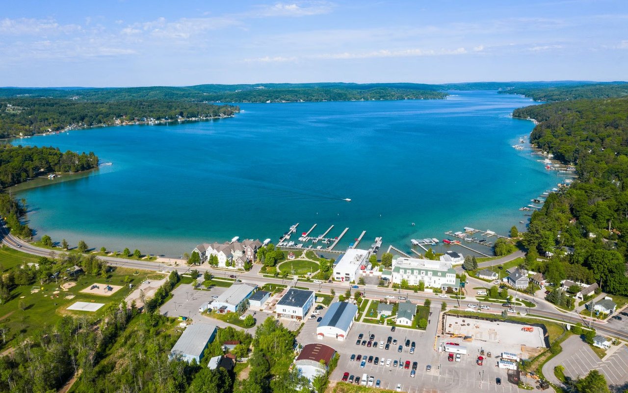 Walloon Lake