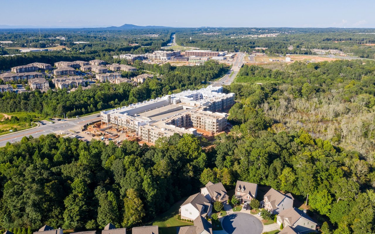Johns Creek