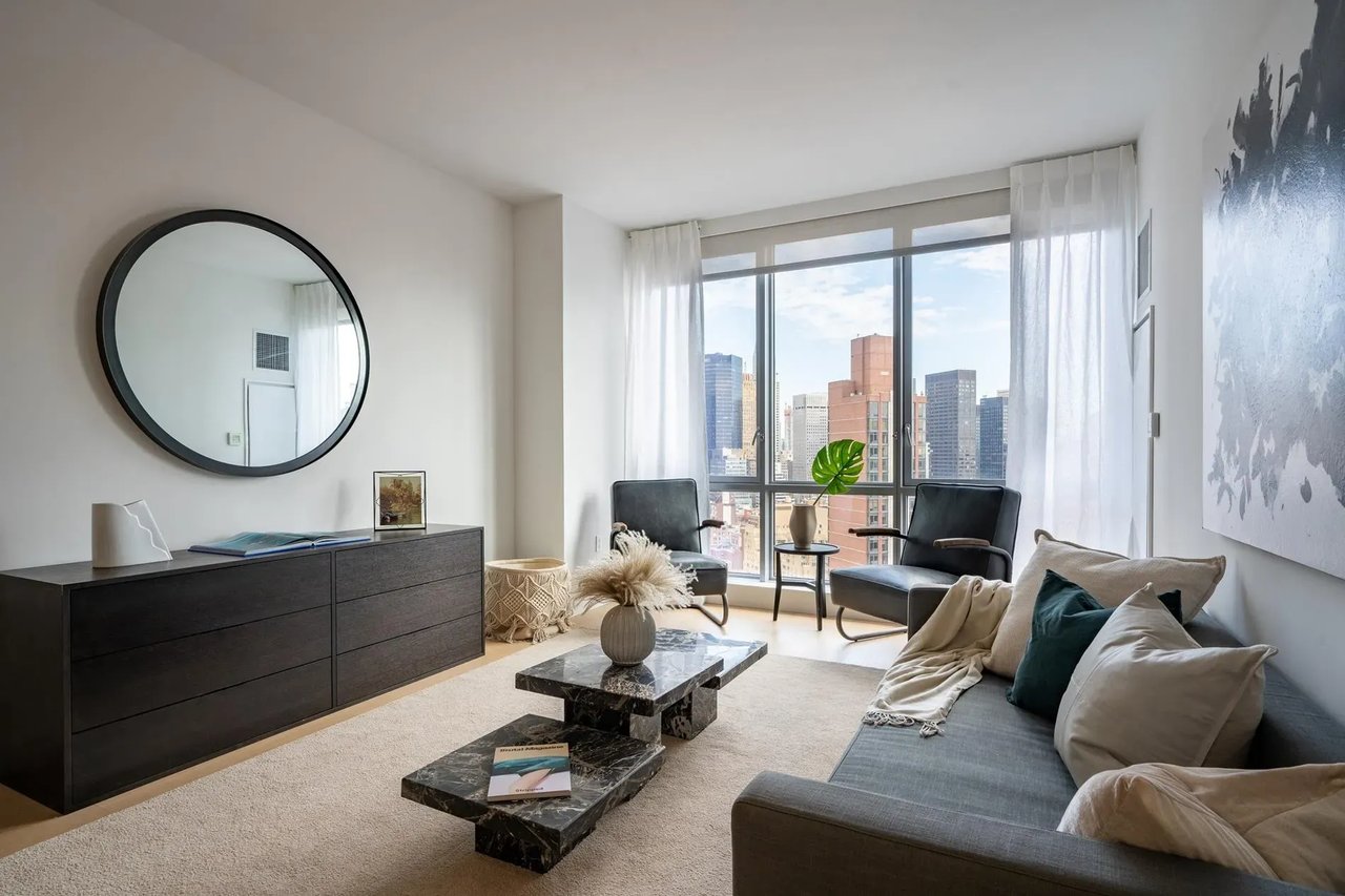 160 Madison Ave #35E