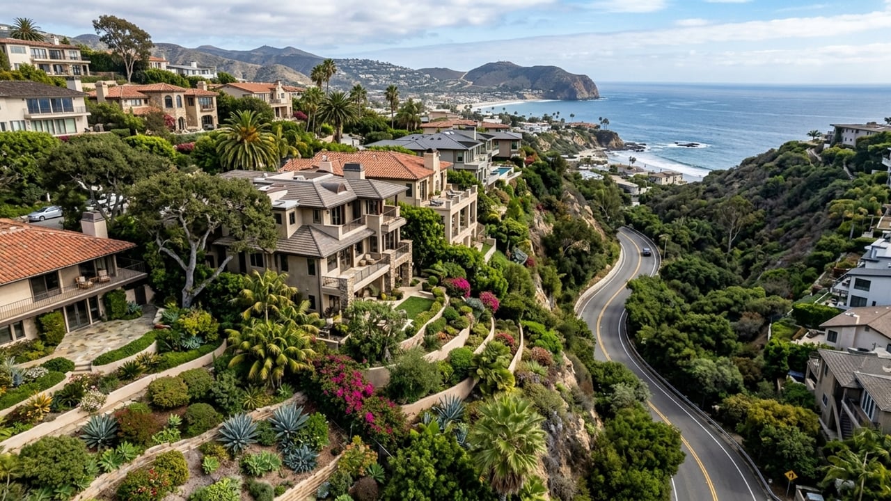 Living in Laguna Beach, CA: Pros and Cons for 2026 Buyers