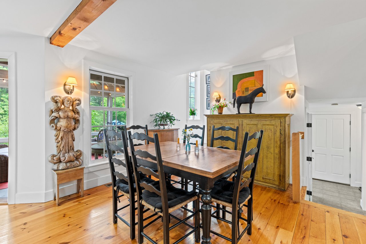 531 Ledge Road, Yarmouth