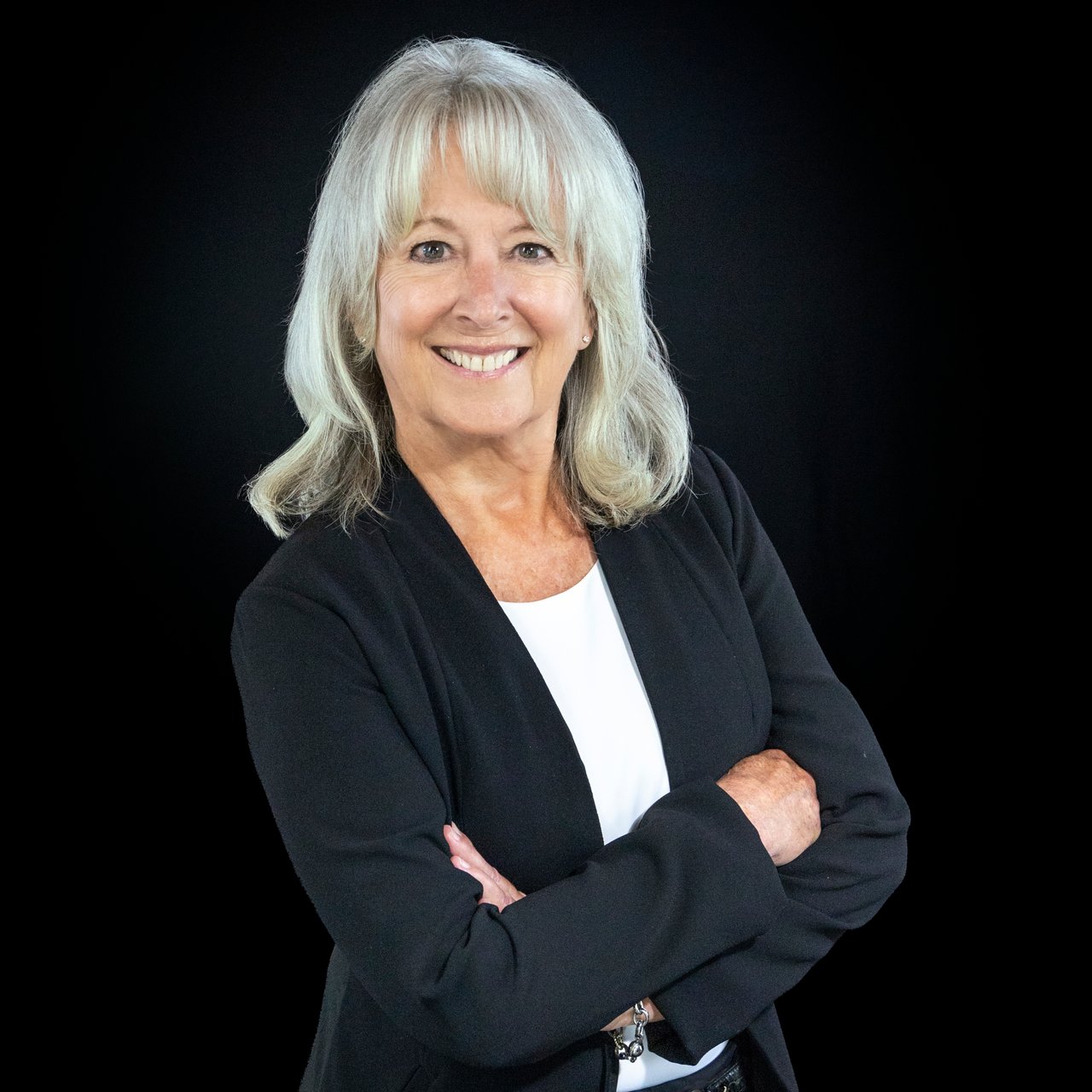Carol Betts