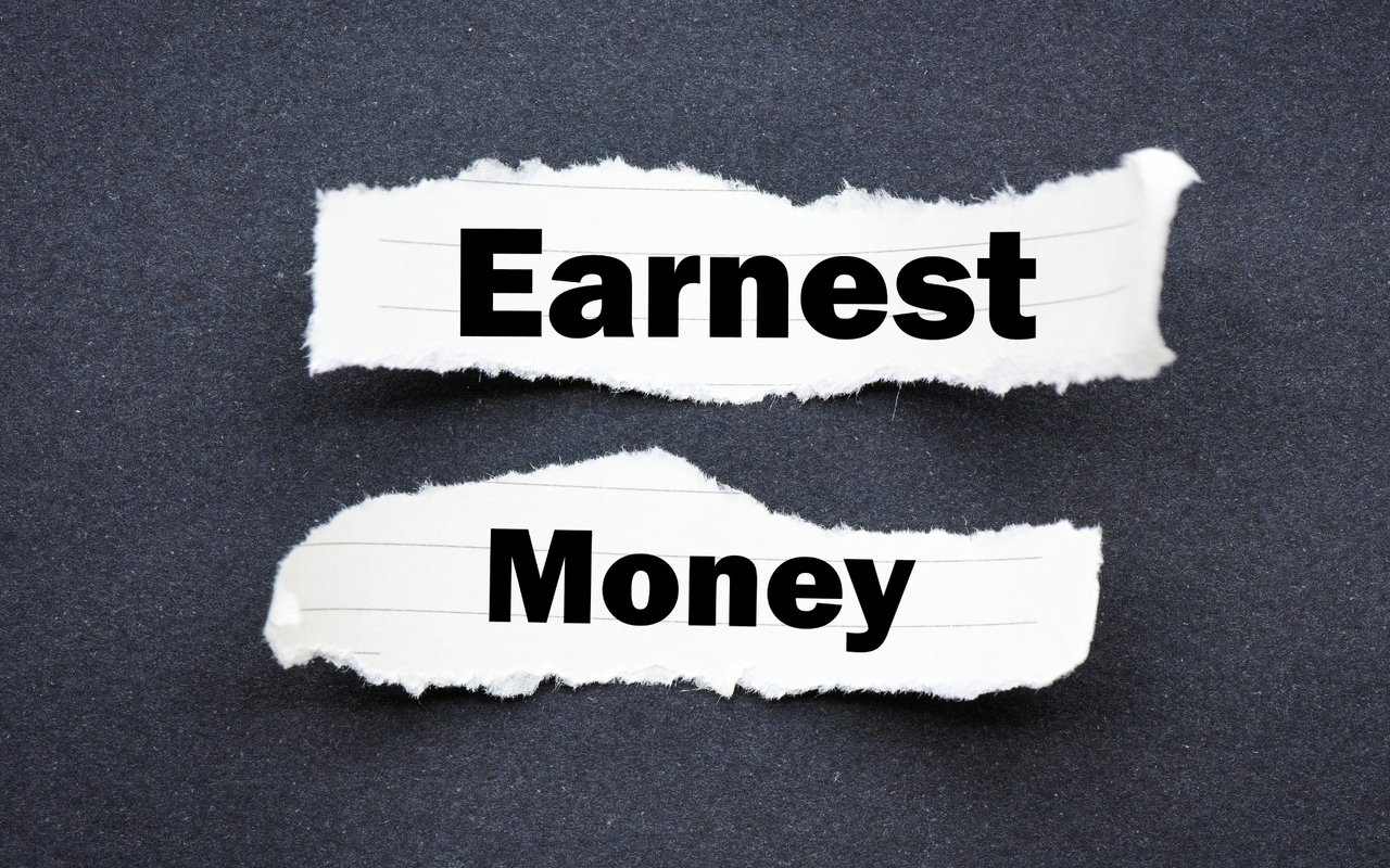 What Buyers Need to Know About Earnest Money in Greer, SC
