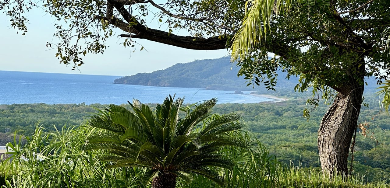 Cocoon | Extraordinary 10-Bedroom Ocean View Estate Near Tamarindo