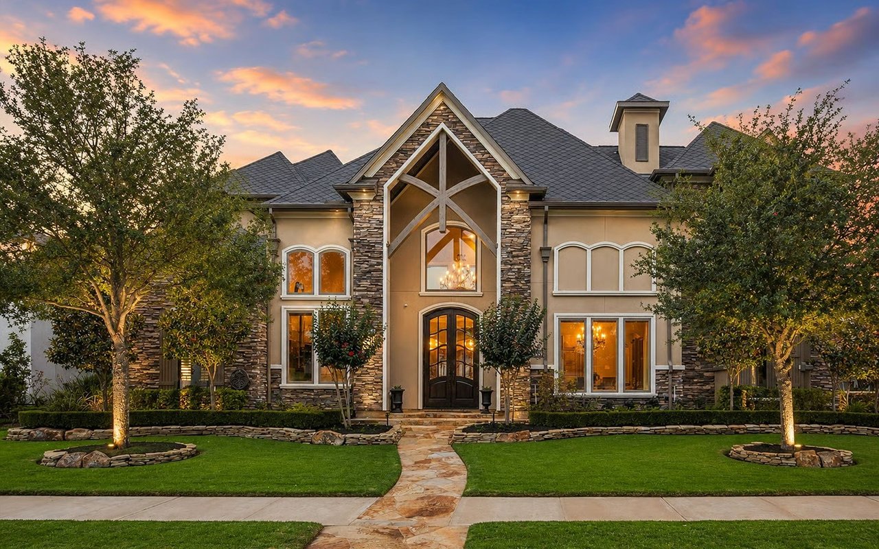 Cinco Ranch