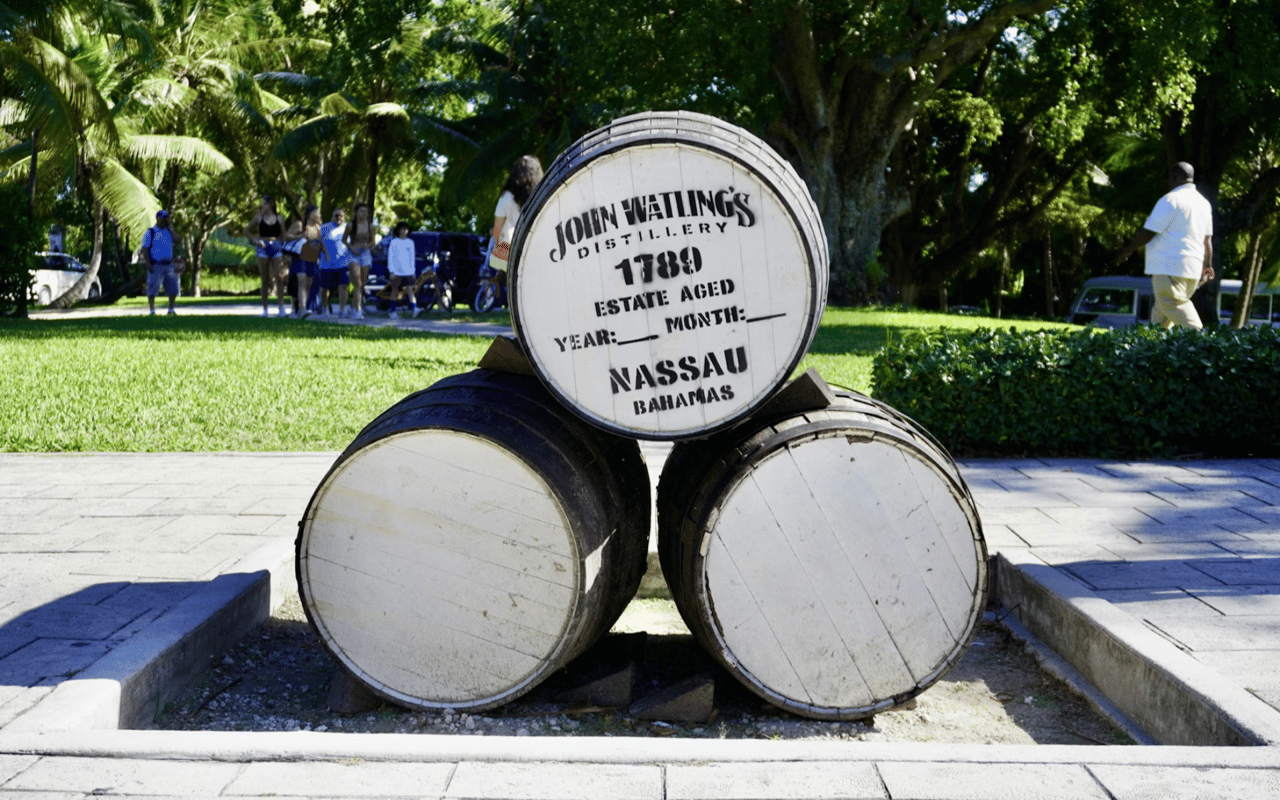 Amenities and Landmarks in Nassau