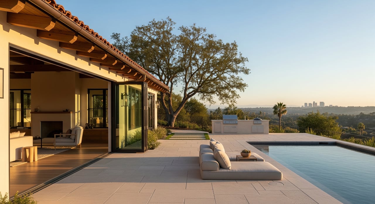 Move-Up Buying In Rancho San Diego: What To Expect