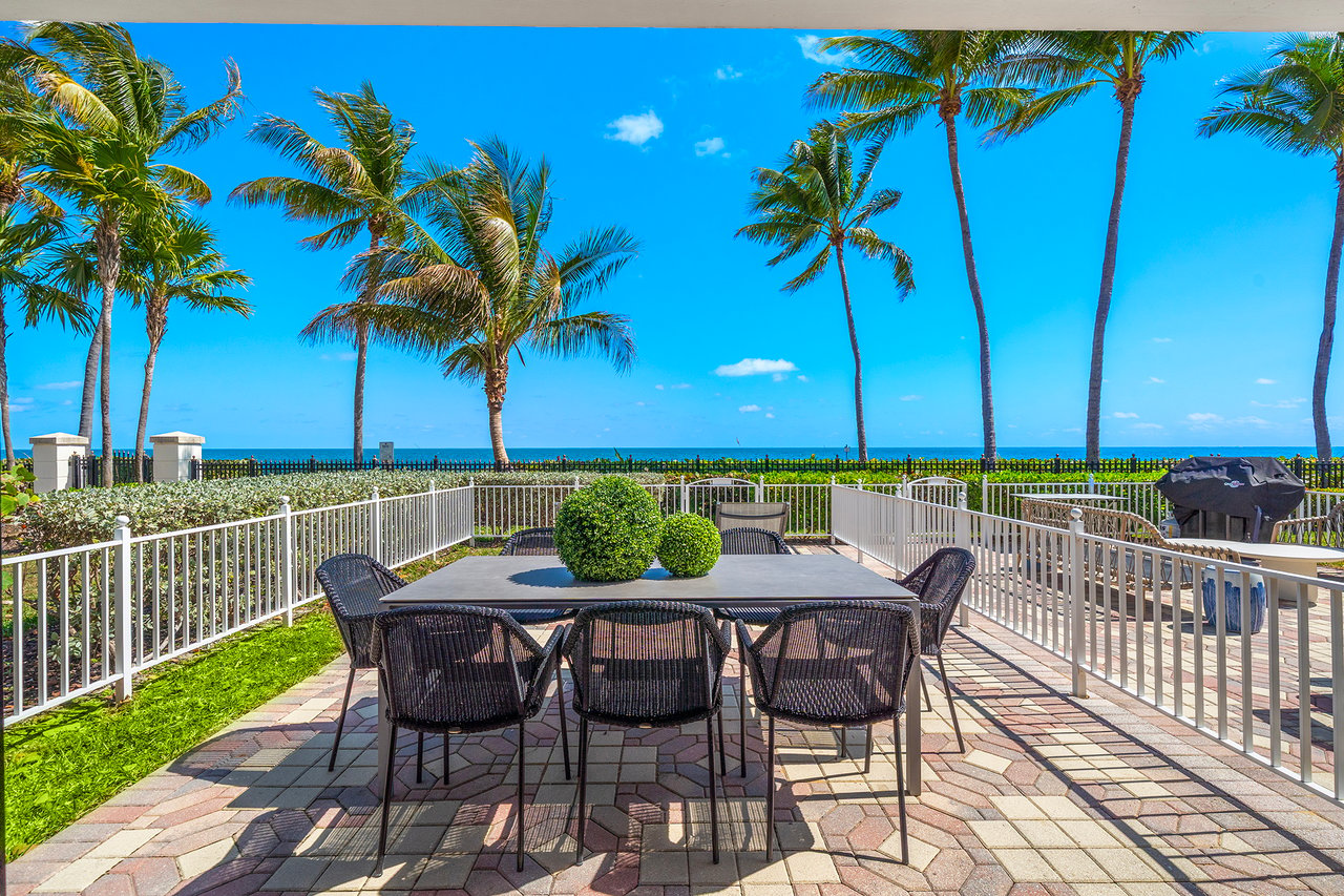 797 Crandon Boulevard Cab 101