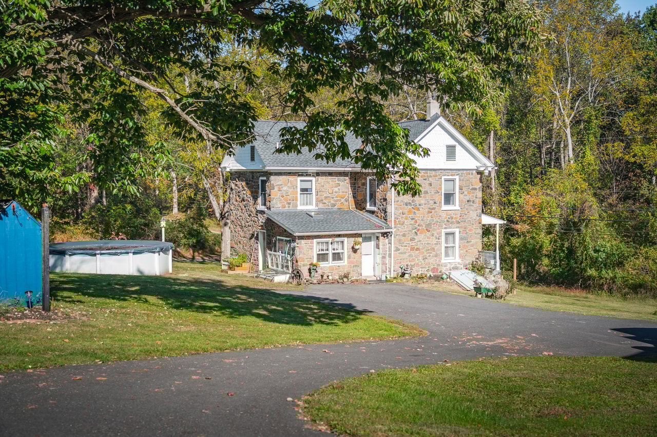 1410 Fels Road