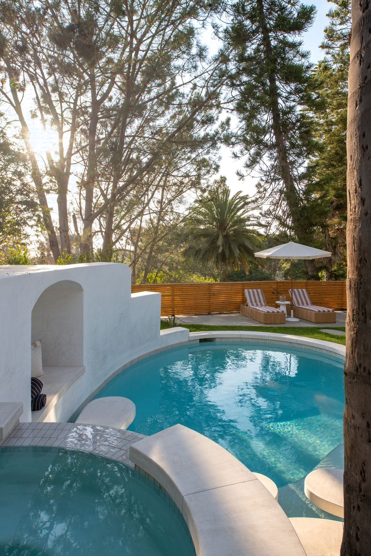 A Modern Coastal Sanctuary in Rancho Del Mar