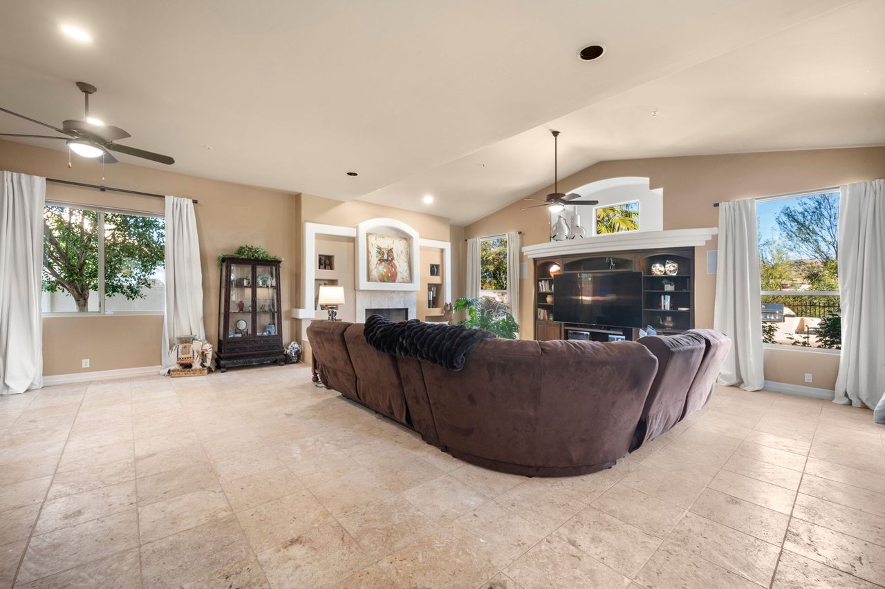 12110 E GOLD DUST Avenue