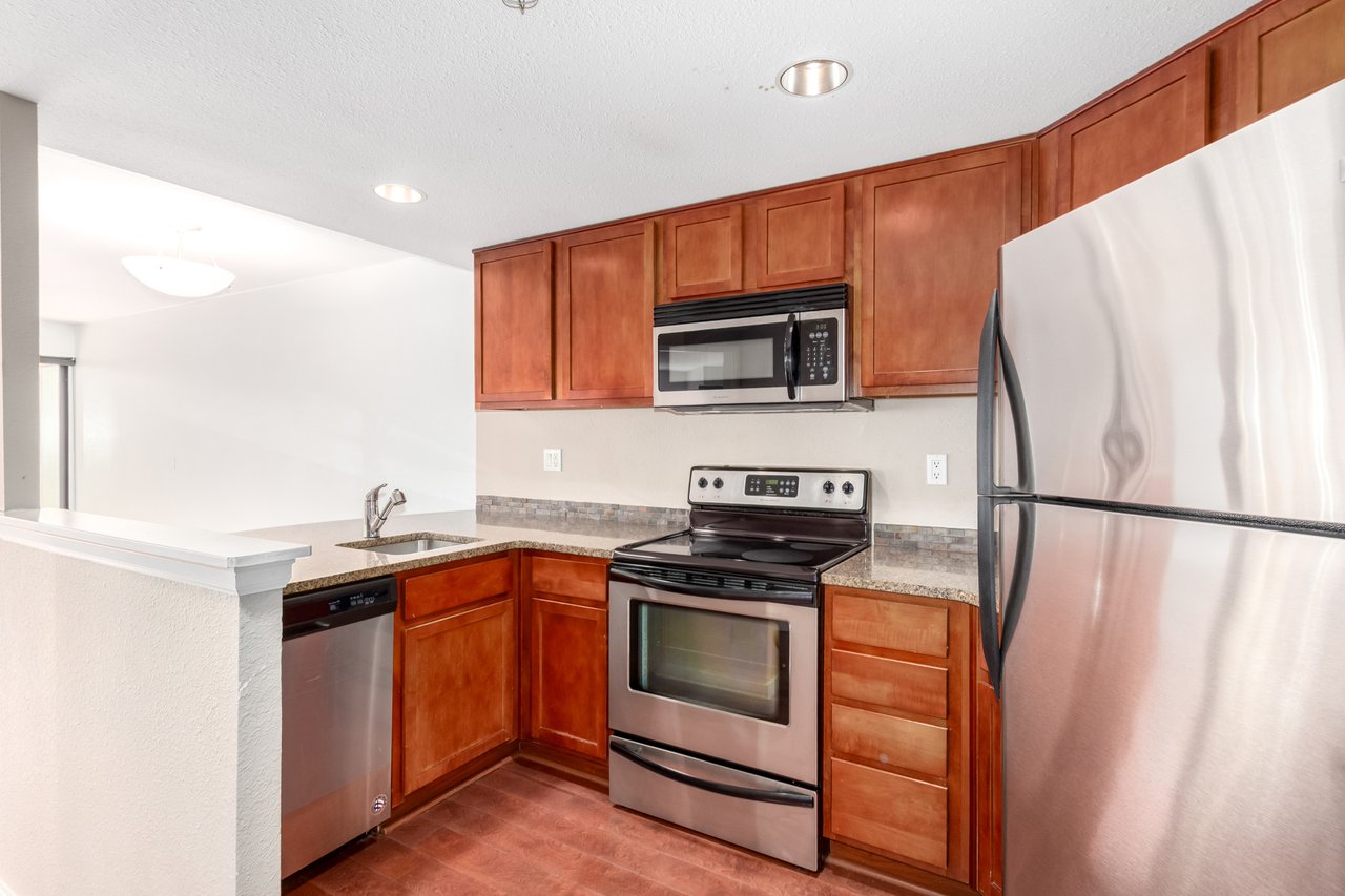 100 W Park Avenue Unit #908, Denver, CO 80205