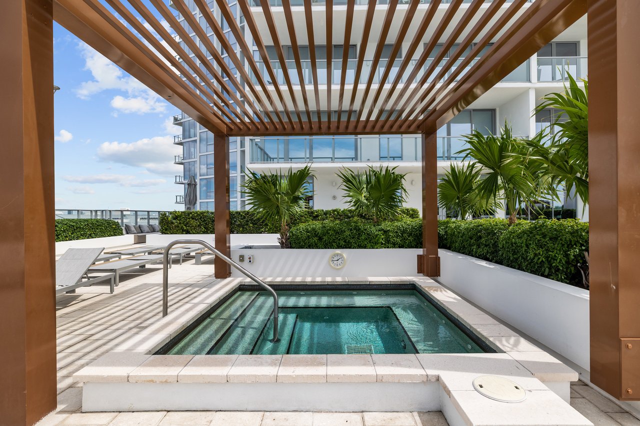 5120 MARINA WAY #16005