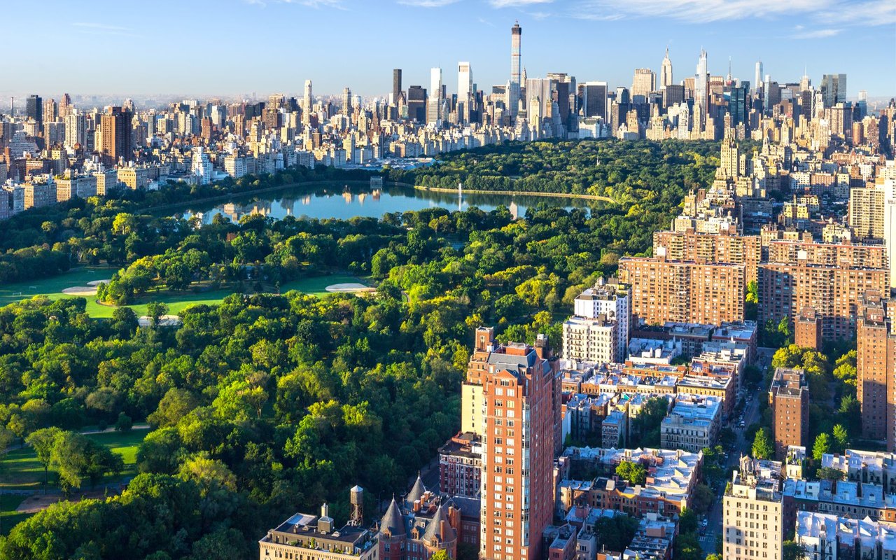 Upper East Side