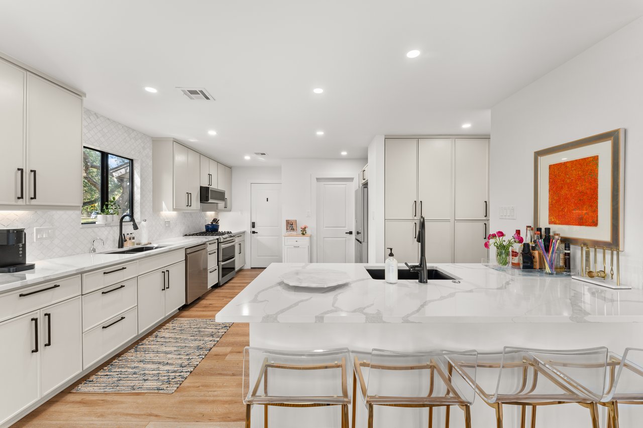 5115 McKittrick Canyon