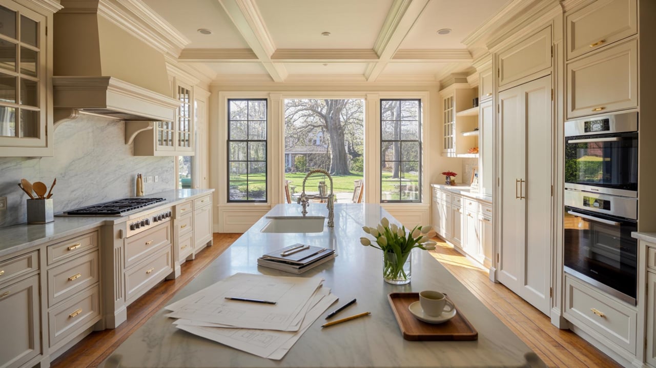How to Remodel Your Home in Northfield, IL Without the Stress