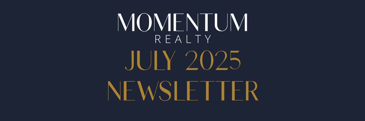 🏡 Your July 2025 California Real Estate Market Update