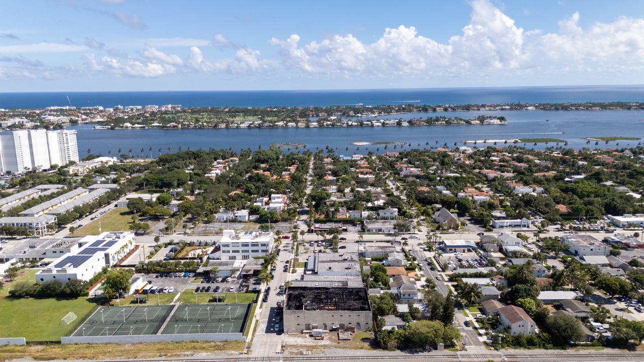 West Palm Beach | Development Opportunity | 426 Claremore 