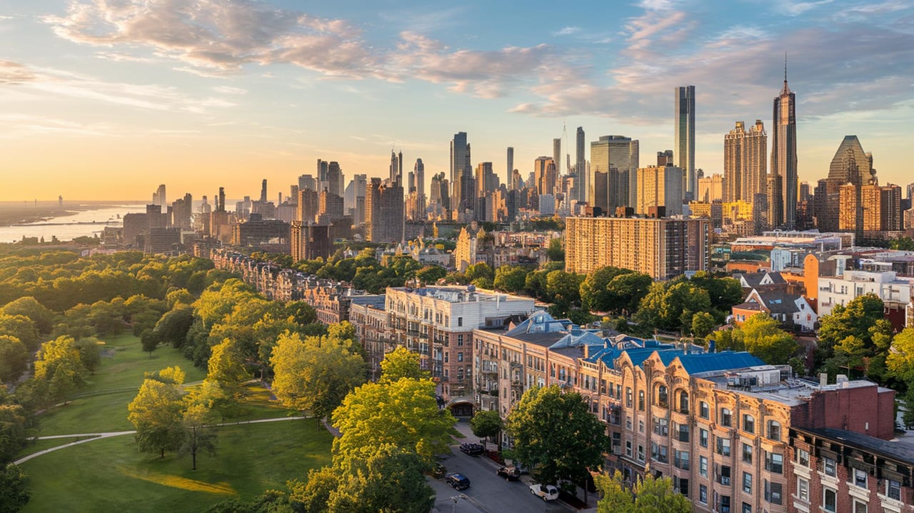 Your Guide to Buying a Home in Jersey City, NJ