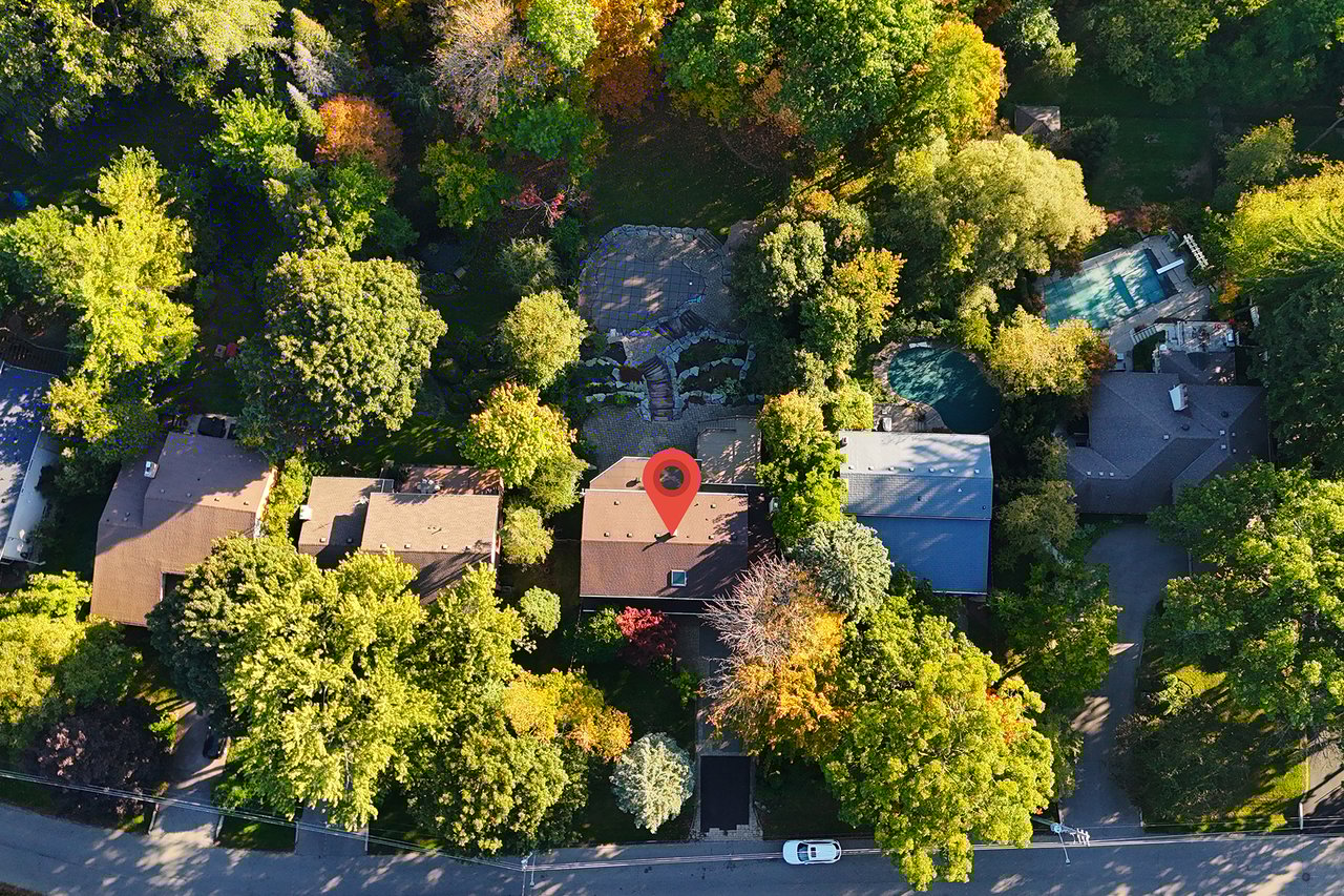 3278 Credit Heights Drive