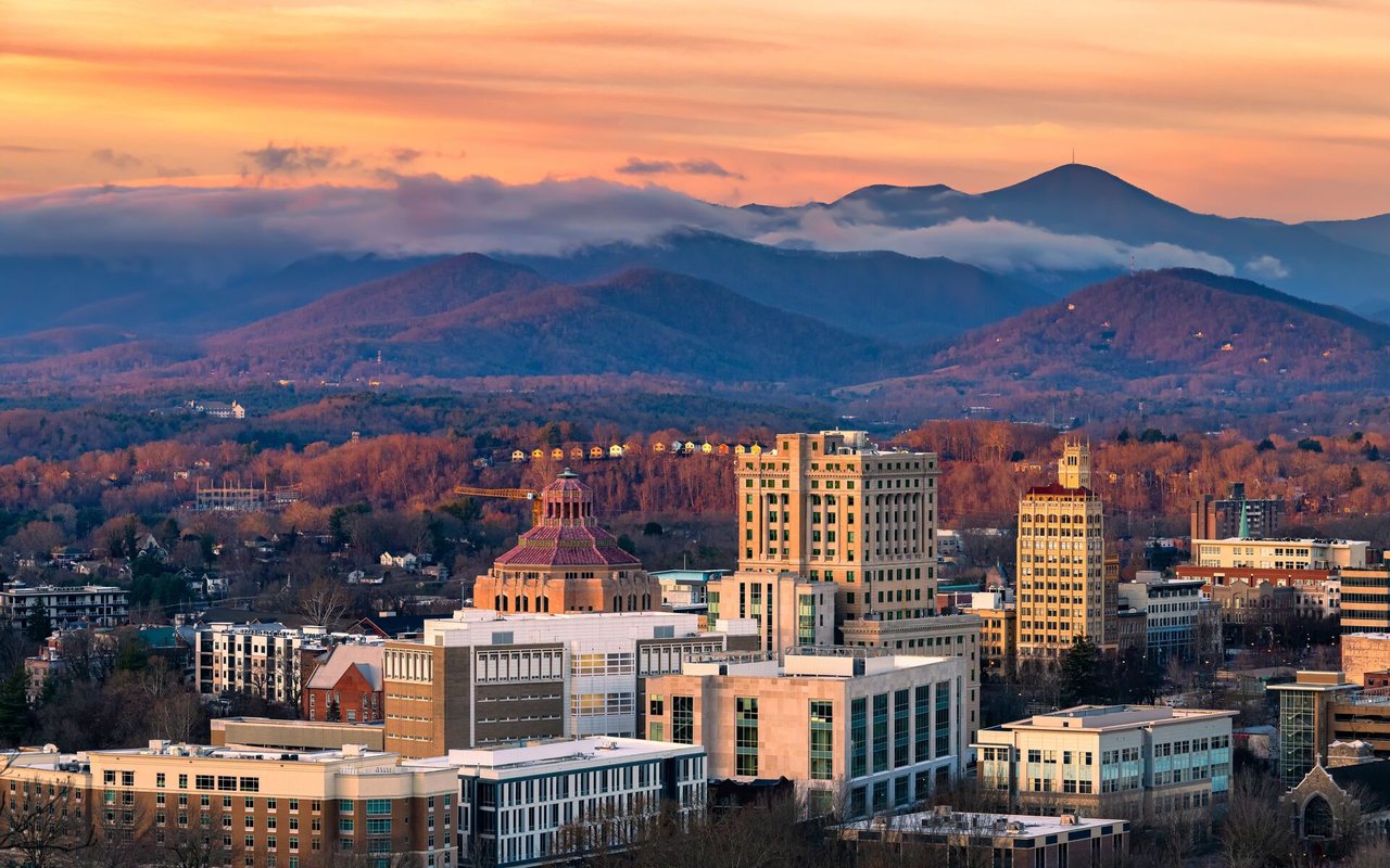 Asheville