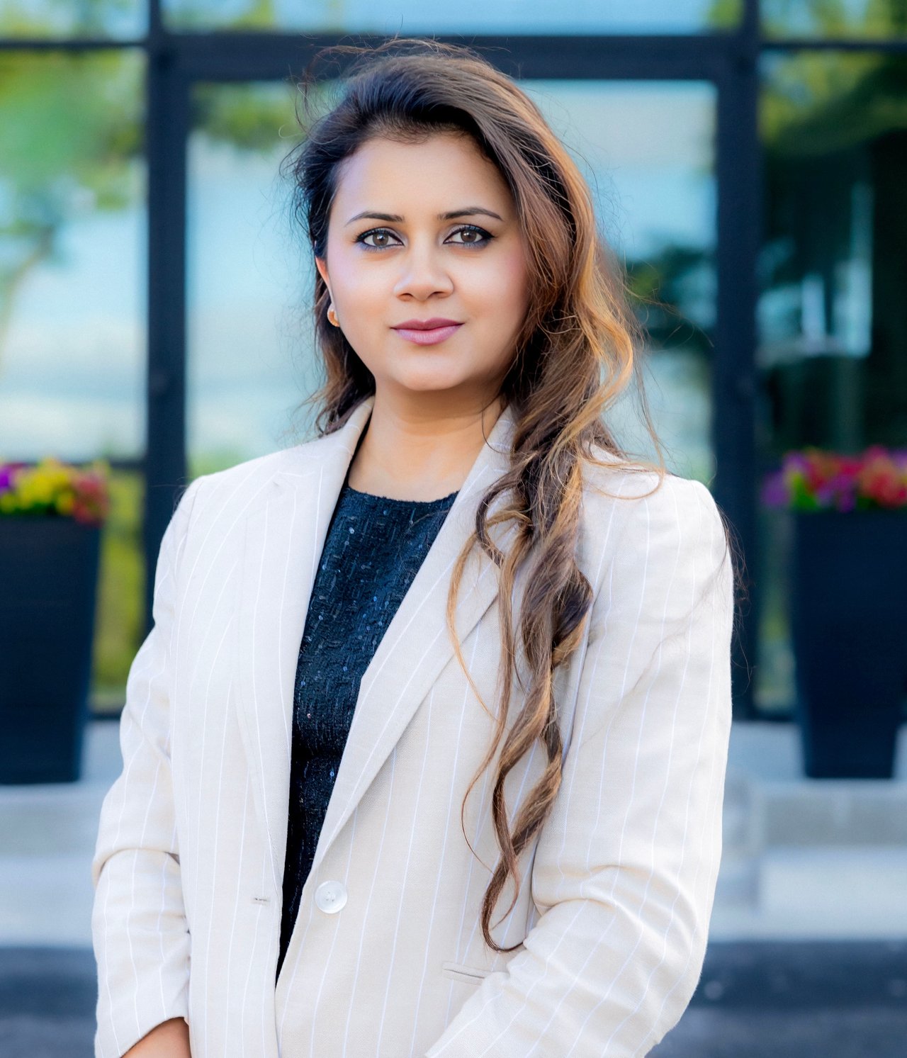 Pallavi