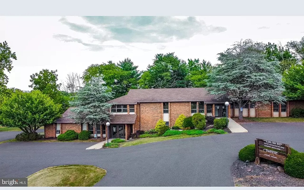 2771 Geryville Pike, Pennsburg, PA, 18073 is Now New to the Market!