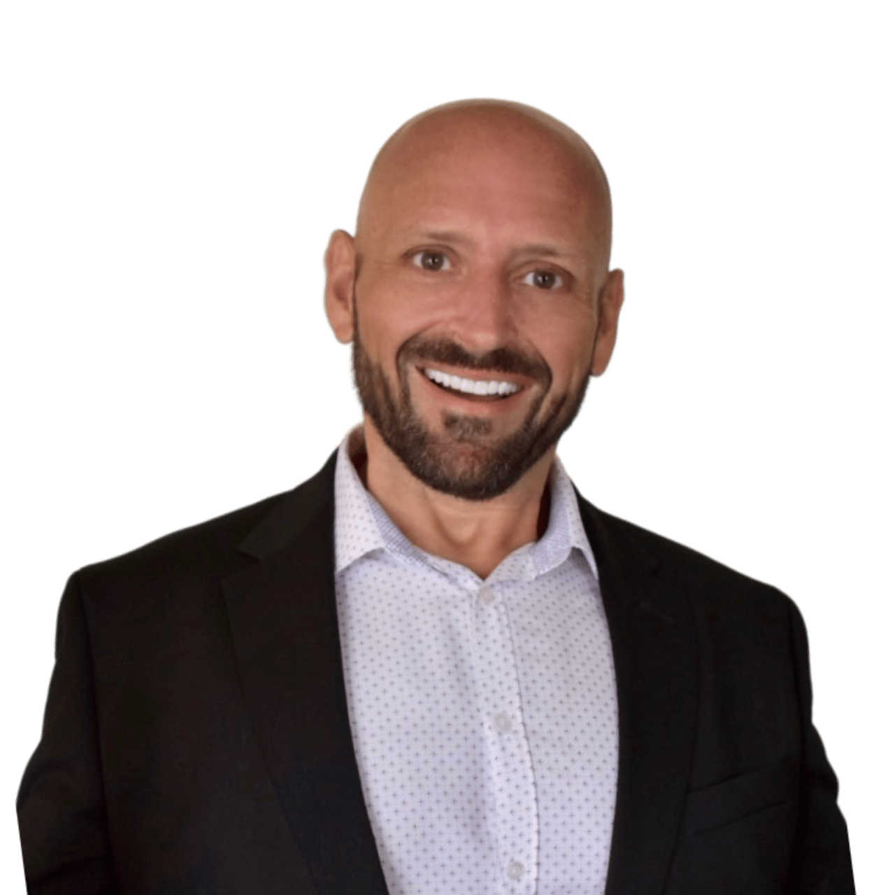 Jim Mcquade Orlando, FL Real Estate Agent Headshot