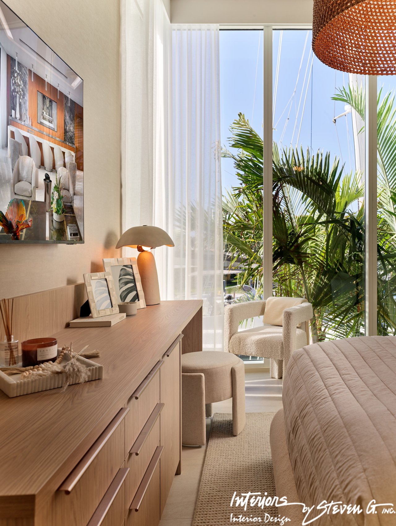 Pier Sixty Six Resort Residences 