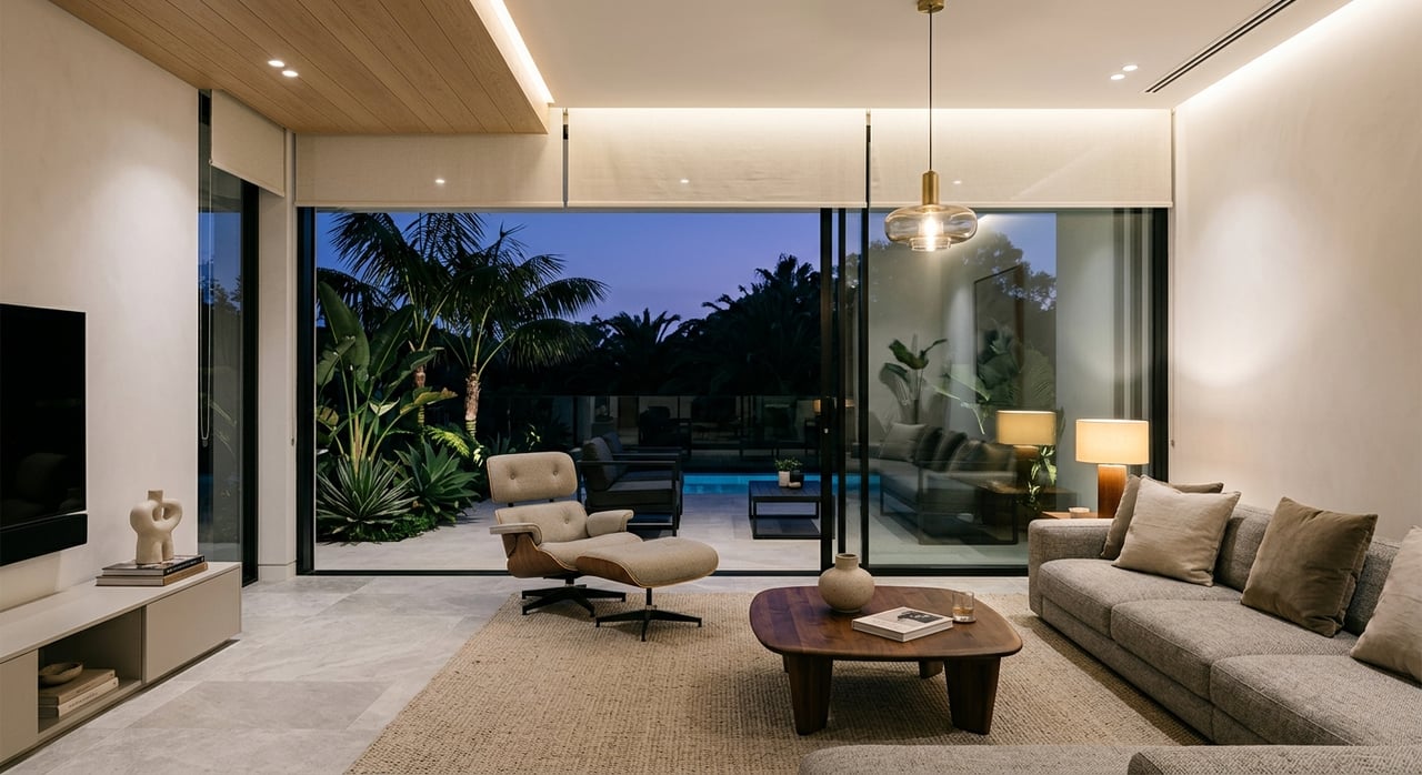 Protecting Privacy When Selling A Dr. Phillips Luxury Home