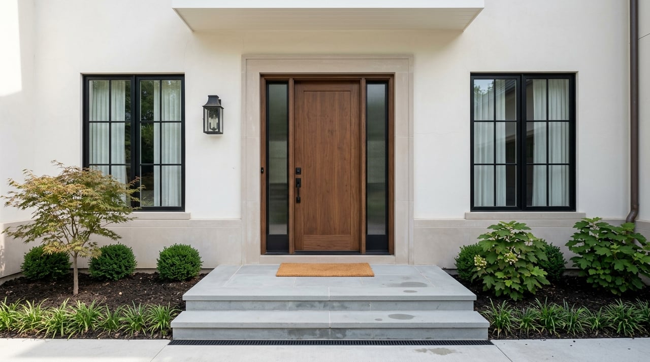 Lock-And-Leave Living Options In Vinings