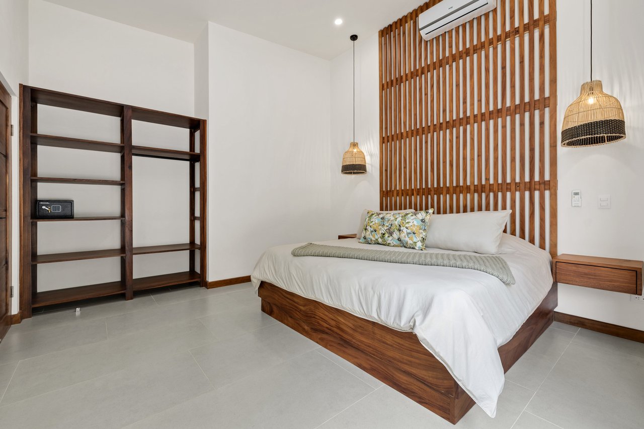 Casa Lago | Luxurious Living at Senderos Tamarindo!