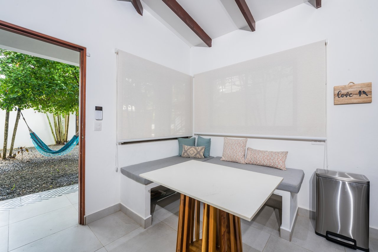 Casa Mar Agradable | A Coastal Oasis Just Steps from the Beach – Three Buildings with Pool in Playa Potrero!